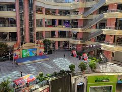 -宝龙广场(福州台江店)