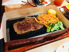 -必胜客(省府店)