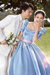 -摩玛婚纱摄影(杭州店)