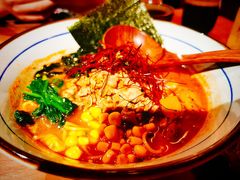 地狱肥牛拉面-稻前Taoki(方圆荟店)