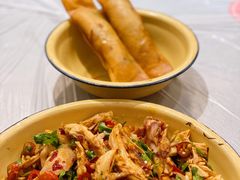 -东排食堂长沙小吃大排档(五一广场店)