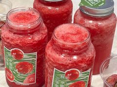 -野萃山·潮汕厚果汁(十亩地店)