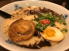 -雷神拉面(财富中心玉米楼店)