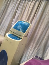 -健身堂科技美肌SPA