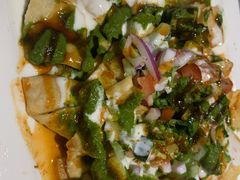 -Pita's&Tika's中东和印度风味餐厅(龙湖天街店)