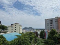 -西归浦每天偶来市场
