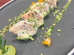 -喜鼎海胆水饺(东港店)