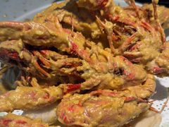 -沪小胖·小龙虾·蓝龙王(八佰伴店)