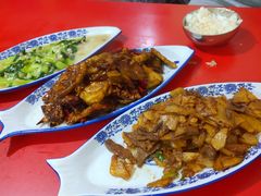 -夕阳红小吃(中街大悦城店)