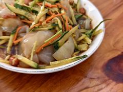 -东北风情(康桥路店)