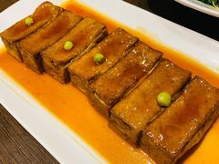 -老牌坊鲁菜名店(宽厚里店)