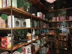 -繁花里音乐餐厅(新天地店)
