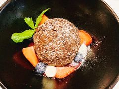 -君悦酒店·La Terrazza意合園·意式风味