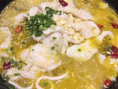 -好人民间小吃(镇江八佰伴店)