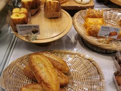 -巴黎贝甜(五月花广场店)