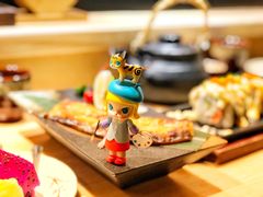 -越光米贩精致料理餐厅(金鹰店)
