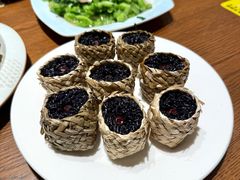 -御香农家菜(莫干山庾村店)