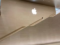 -Apple零售店(玄武湖店)