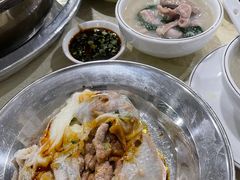 -标记美食新鲜猪杂(兴南大道店)