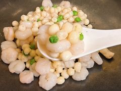 -香宫中餐厅·大连香格里拉(人民路店)