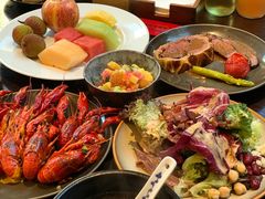 -杭州君悦酒店
