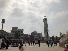 -两江国际影视城