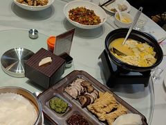 -郭林家常菜(狼垡店)