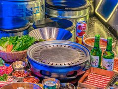 -入火韩国烤肉(凯旋广场店)