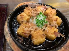 -东京屋(武定路店)