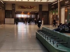 -北京站