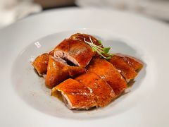 -广州文华东方酒店·江-由辉师傅主理