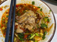 -大江美蛙鱼火锅(都江堰店)