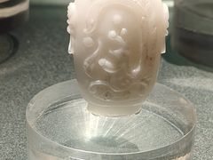 -中国地质博物馆