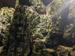 -房山世界地质公园博物馆