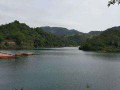 -中旅阿那亚九龙湖·公主酒店