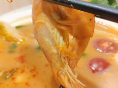-米泰芒·东南亚料理(体育西店)