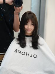 点击看大图 -DL HOPE造型