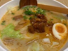 -味千拉面(惠州文昌一路分店)