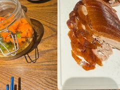 -小大董·烤鸭(王府井apm店)