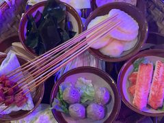 -巴隆门重庆老火锅(太湖路店)