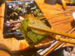 -聚点串吧·北京烧烤(朝北店)
