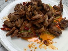 -九龙餐厅(大沽路店)