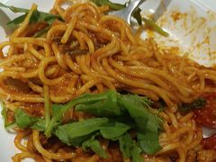 -必胜客(时代广场店)