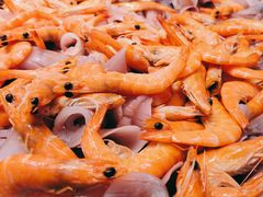 -非烤勿扰韩料自助烤肉(松山湖万科店)