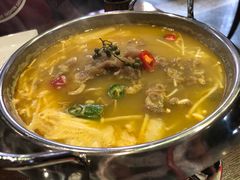 -涌上外婆桥(南塘店)