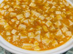 手拆蟹粉豆腐-苏帮袁Sue Cuisine(南开大悦城店)