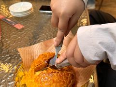-香港威特瑞茶餐厅(小白楼音乐厅店)