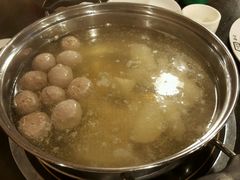 -八合里牛肉火锅(八合里总店)