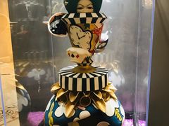 -外滩二十二号艺术中心