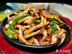 -POLO小馆·老南京菜(解放路店)
